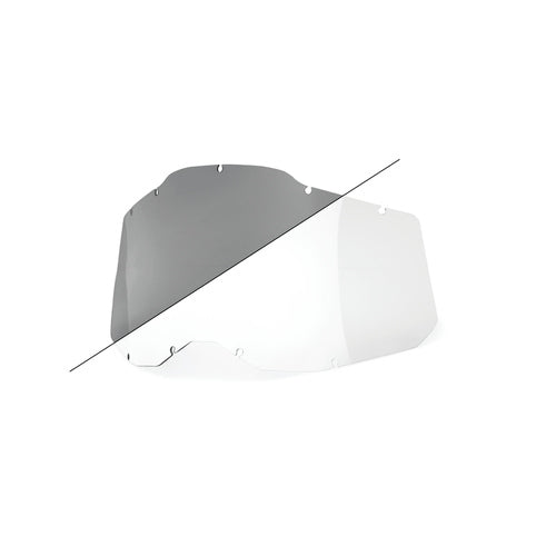 100% RC2/AC2/ST2 Photochromic Replacement Lens