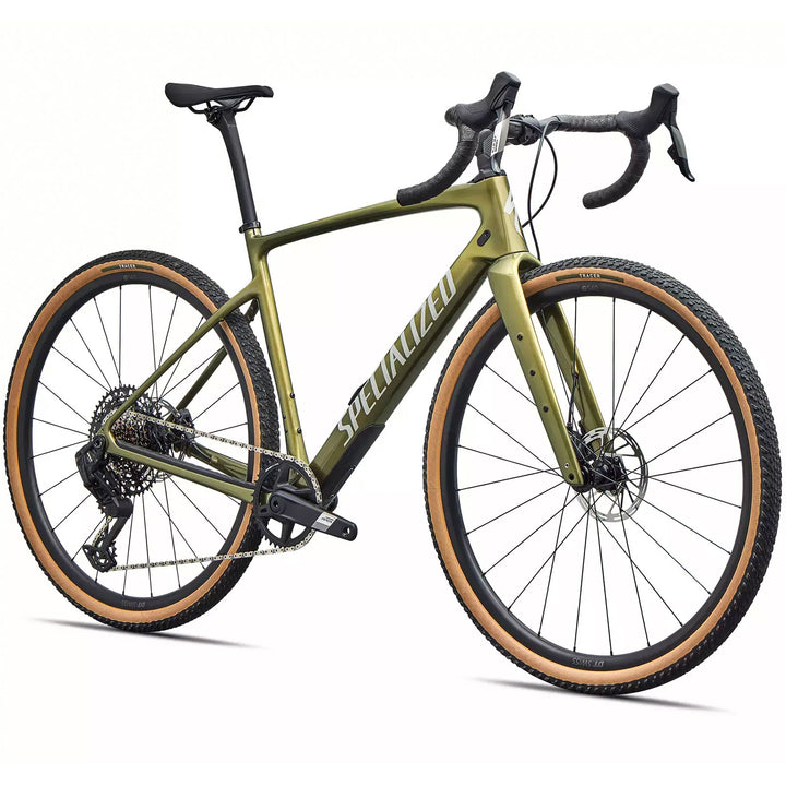 2026 Specialized Diverge 4 Comp Carbon