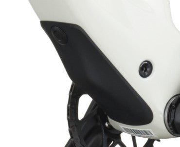 MY25 Scott Spark Carbon Shock Cover