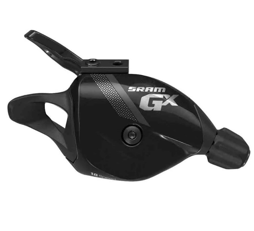 Sram GX 10Spd R/H Shifter Black