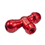 Skwiki Inflator Jet Red