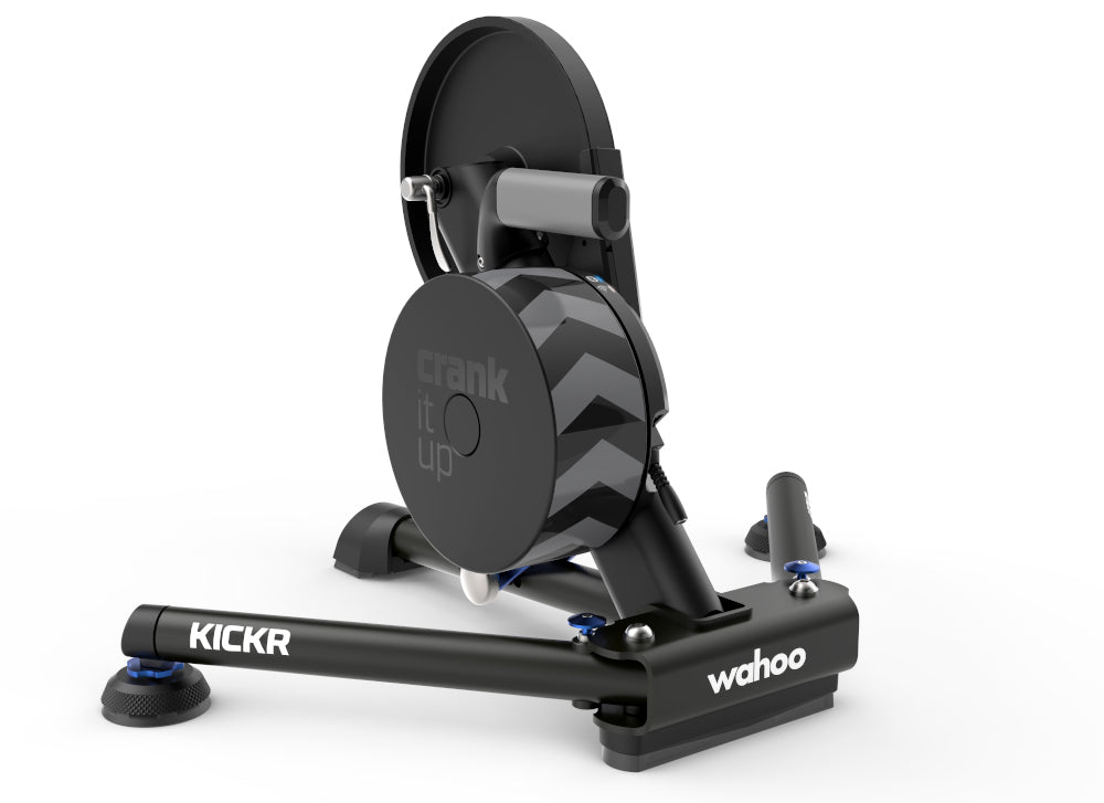 Wahoo Kickr V6 Smart Trainer (With Wi-Fi)