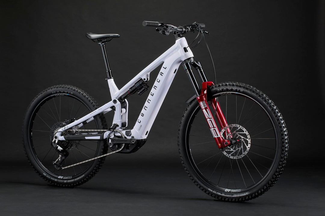 2026 Commencal Meta Power SX 800