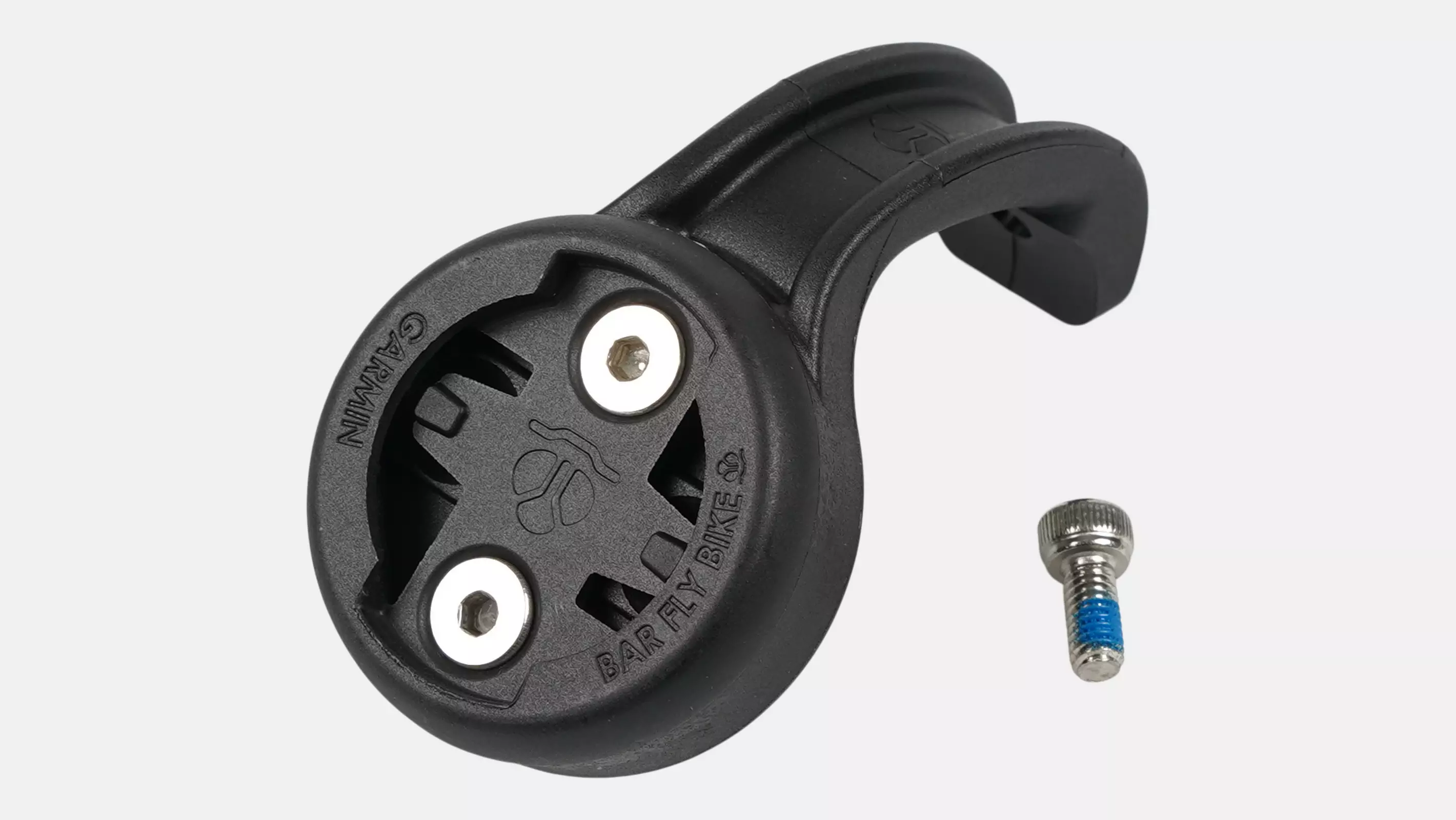 Roval Control Cockpit Accessory Mount Kit