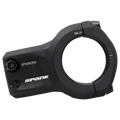 Spank Spoon 350 Stem 45mm Black