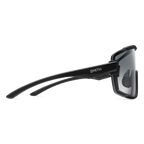 Smith Wildcat Sunglasses Matte Black/ChromaPop Photochromic Clear To Grey