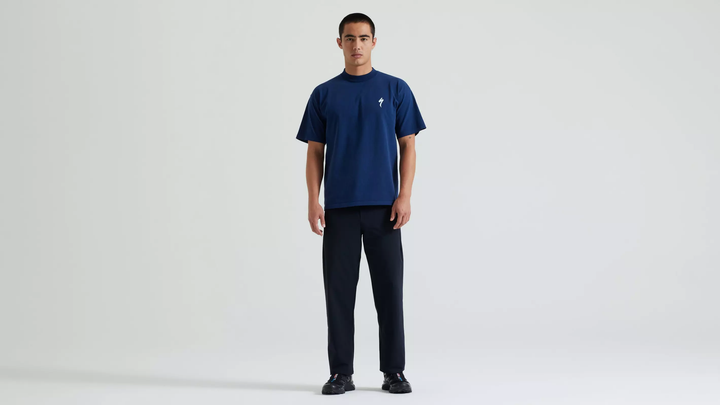 Specialized S-Logo Relaxed SS T-Shirt