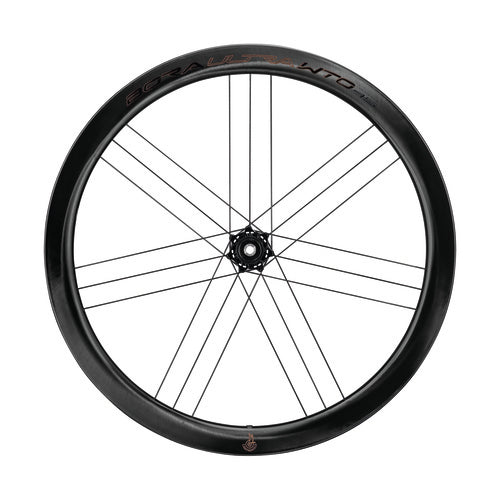 Campagnolo Bora Ultra WTO 45 Disc Brake XDR 2WF C23 Wheelset