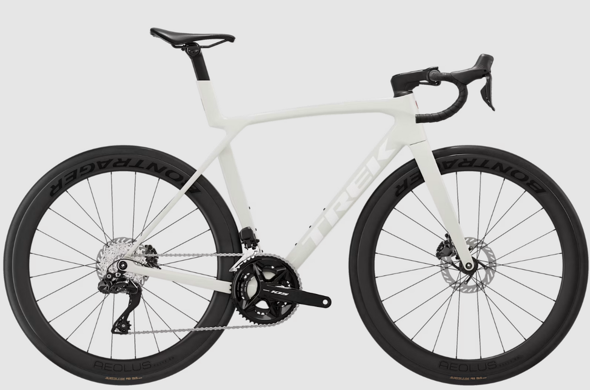 2027 Madone SL 6 Gen 8