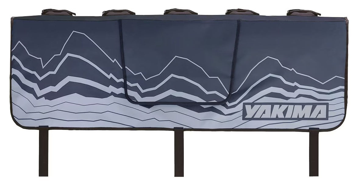 Yakima GateKeeper EVO Medium Shadow Black