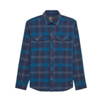 Fox Survivalist Core LS Flannel