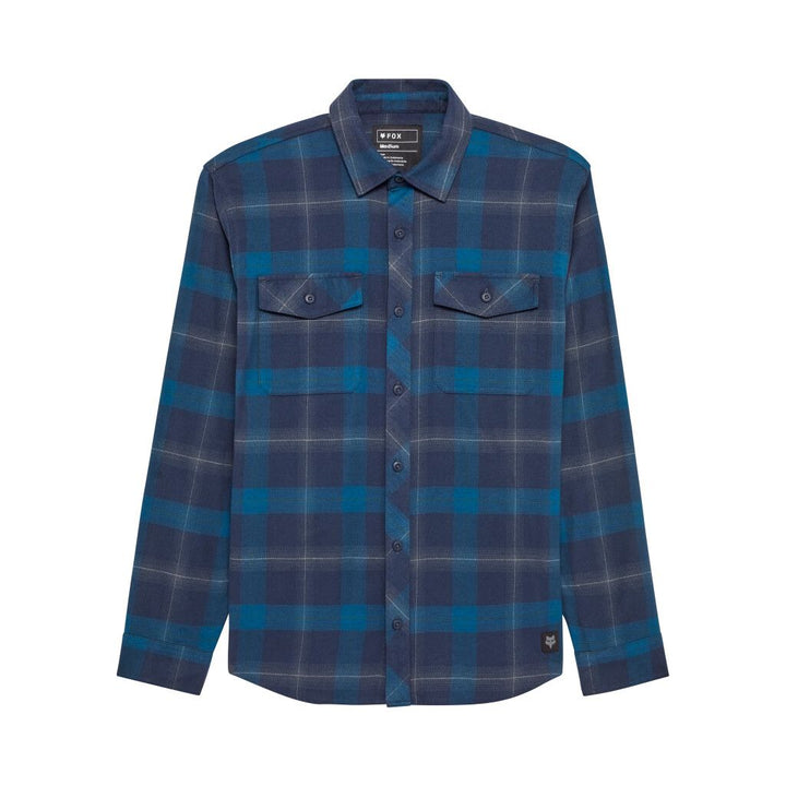 Fox Survivalist Core LS Flannel