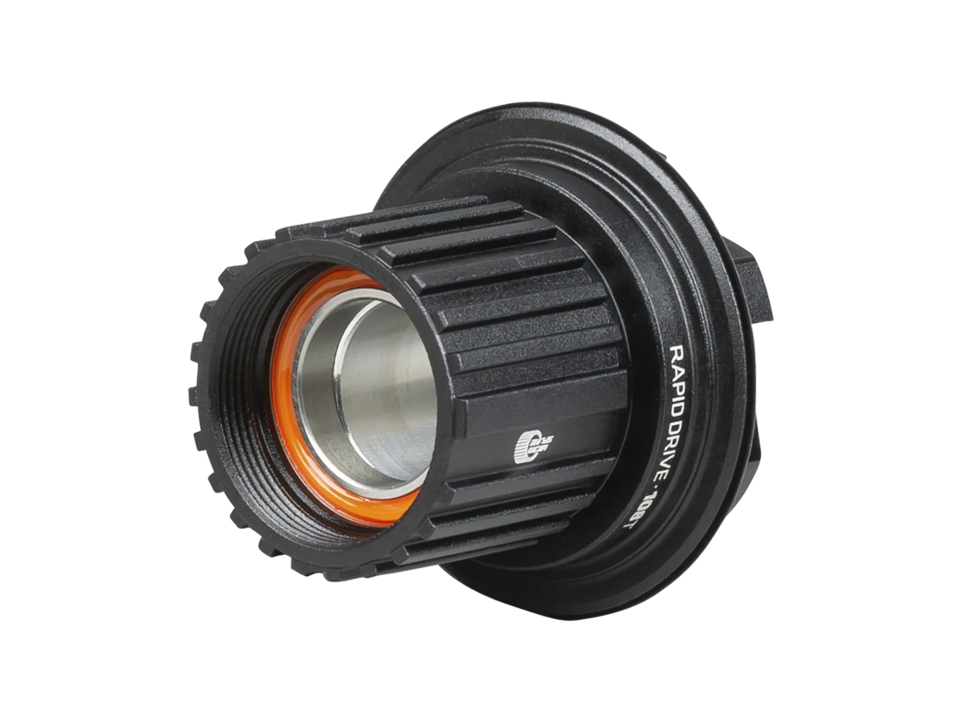 Bontrager Rapid Drive Micro Spline v2 12-Speed Freehub Body  148mm