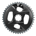 Sram Force 30T 94BCD 2x12 Wide Chainring Blast Black