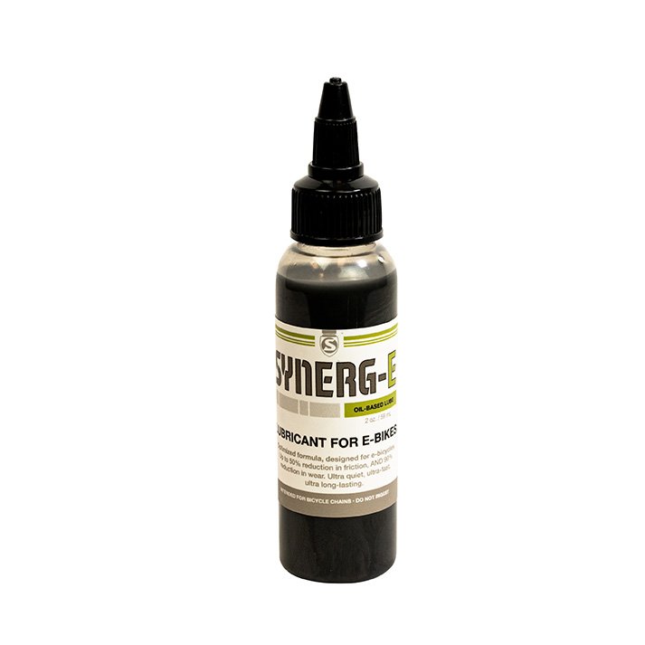 Silca Synery-E Ebike Chain Lube 59ml