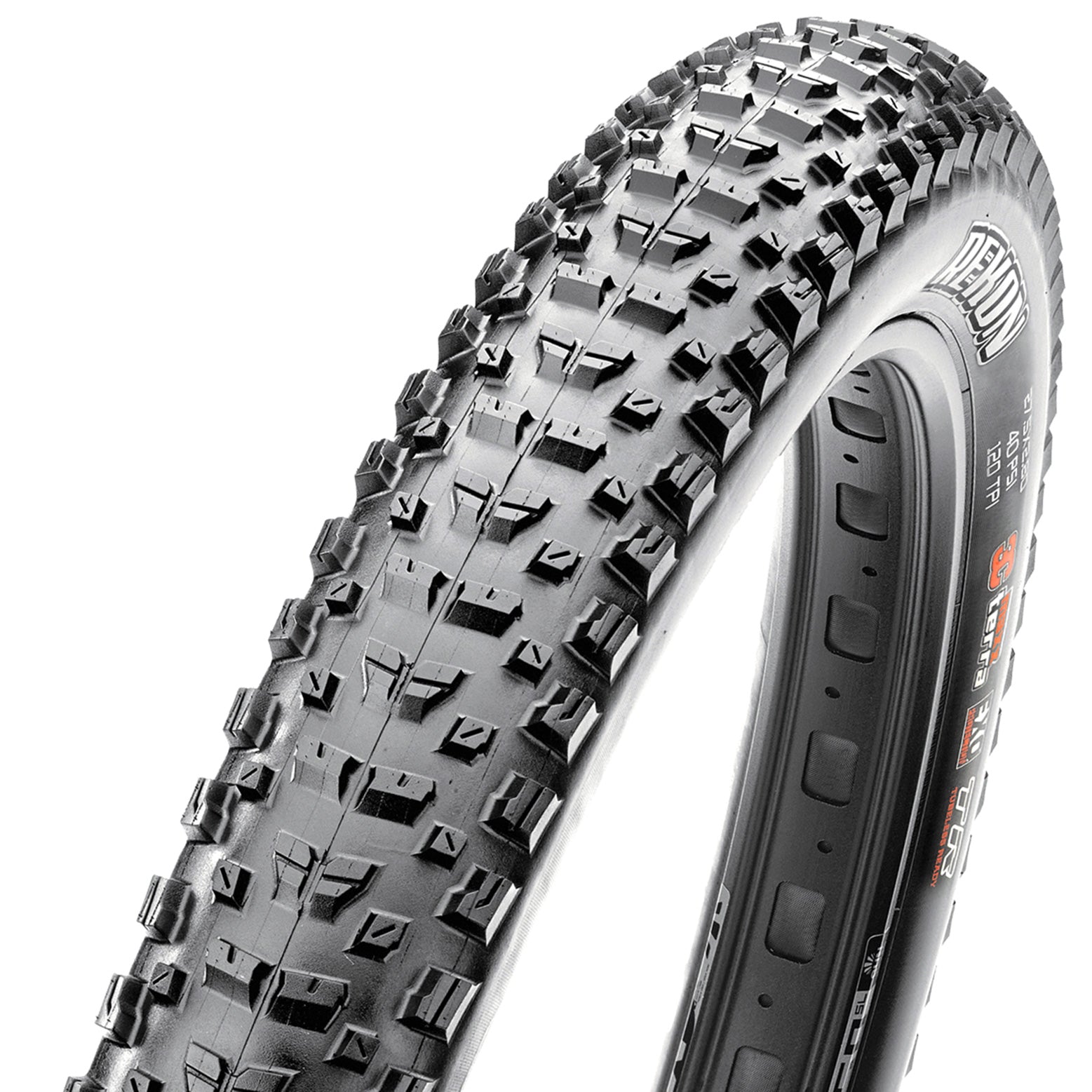 Maxxis Rekon 27.5 x 2.6 3C MaxxTerra EXO TR