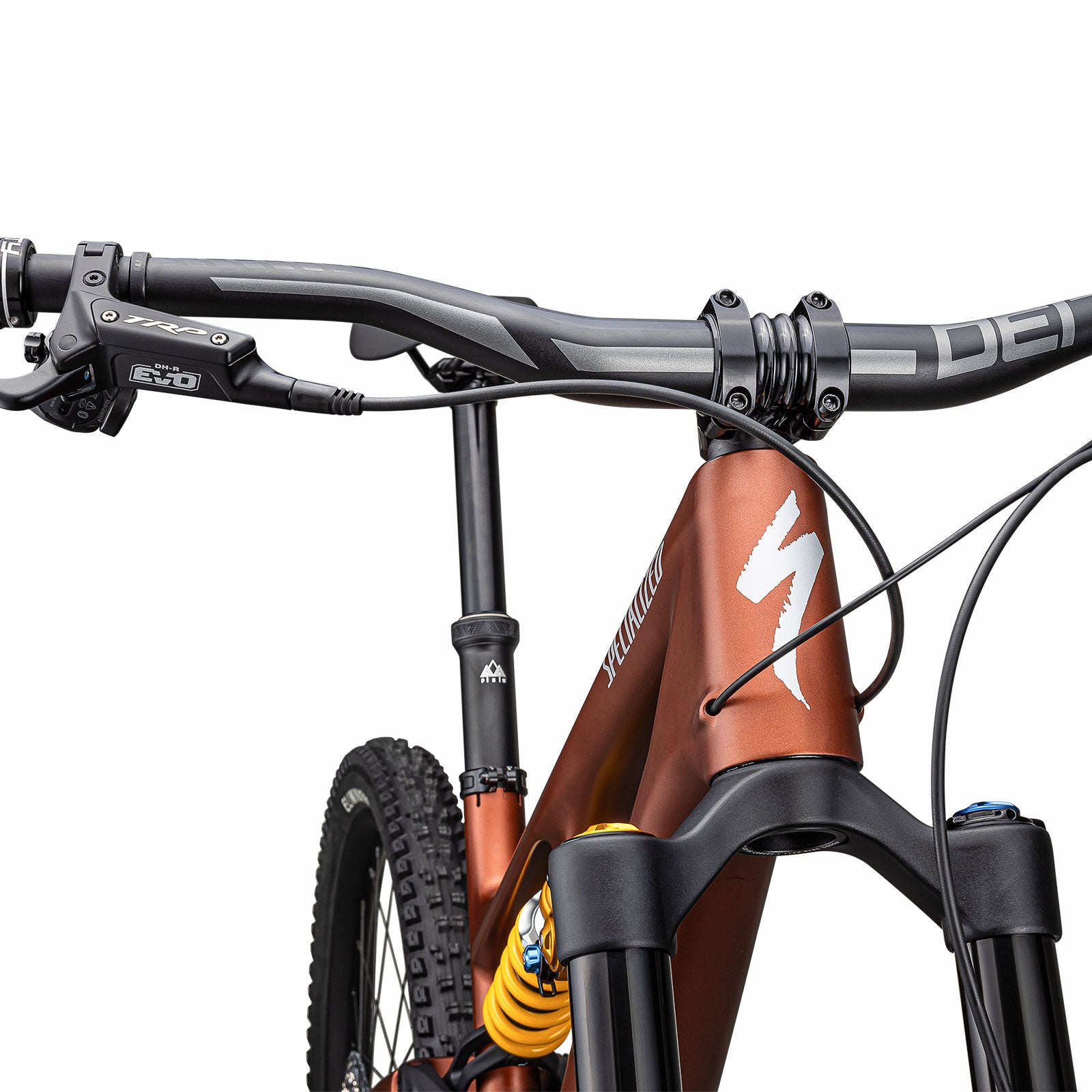 Specialized stumpjumper ohlins online