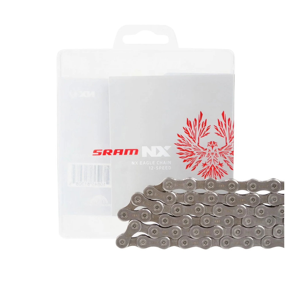 Sram NX 12Spd 126L Chain