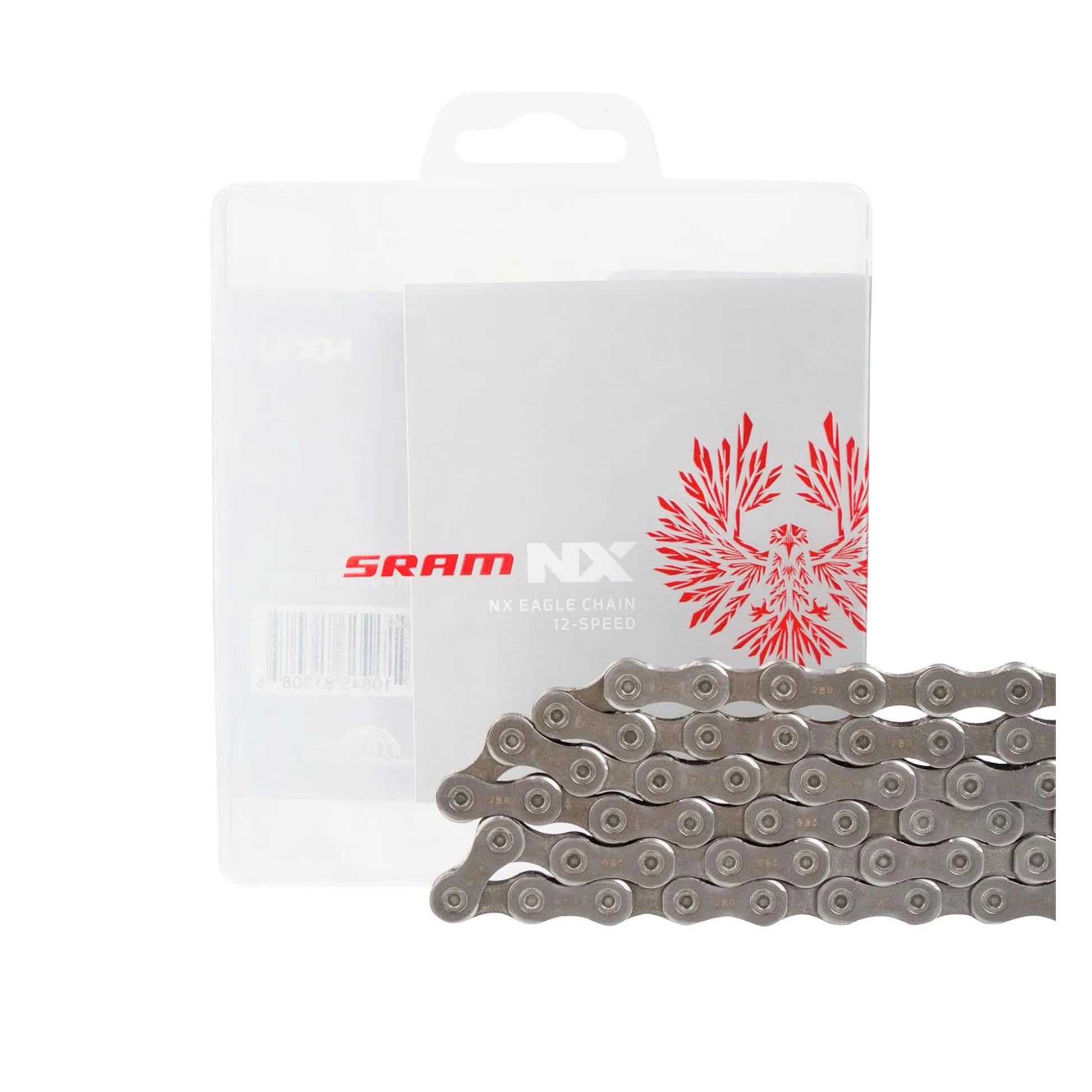 Sram NX 12Spd 126L Chain