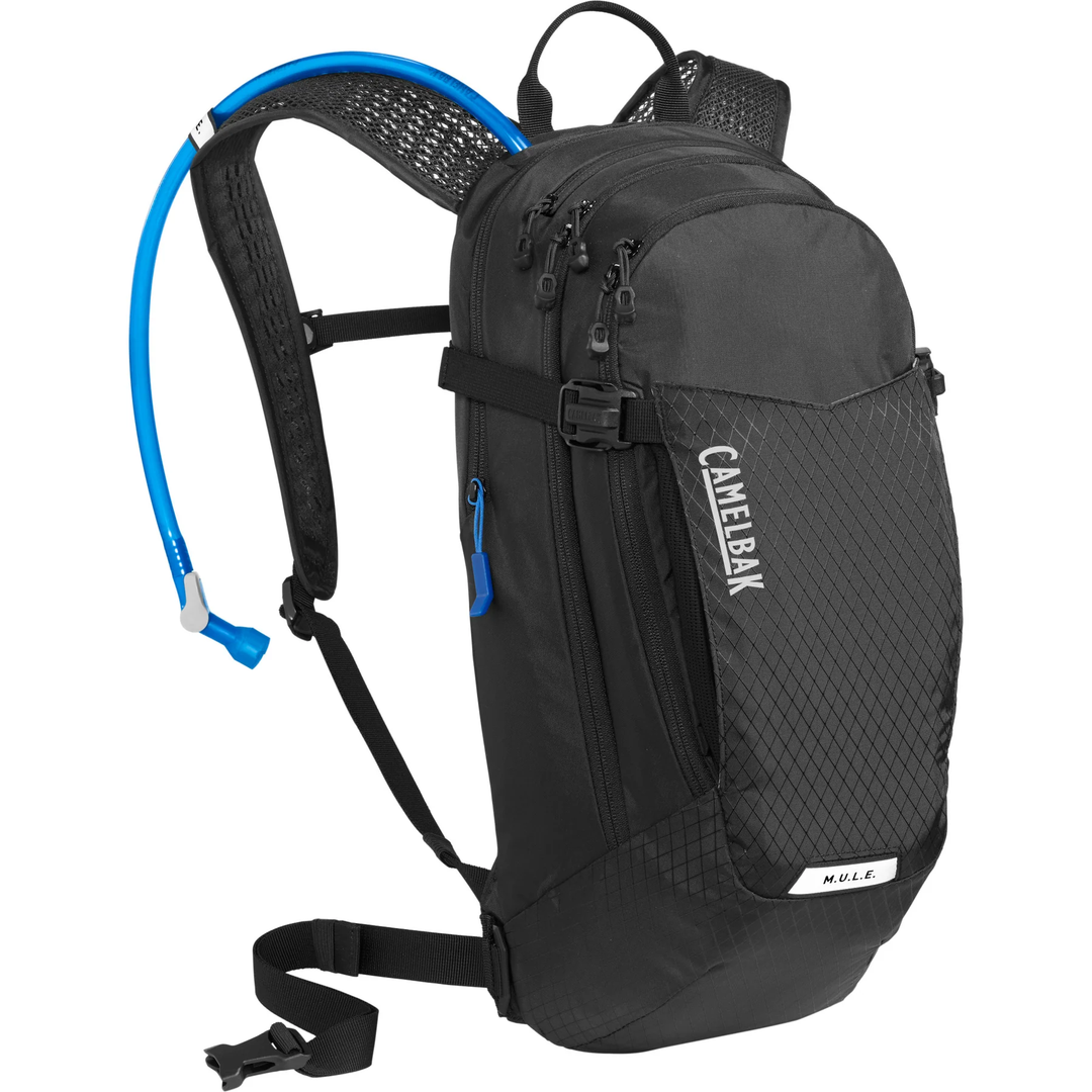 CamelBak M.U.L.E 12 3L Black
