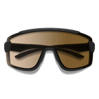 Smith Wildcat Sunglasses Matte Black / Photochromic Brown