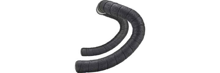Supacaz Suave Black/SL Black Bar Tape