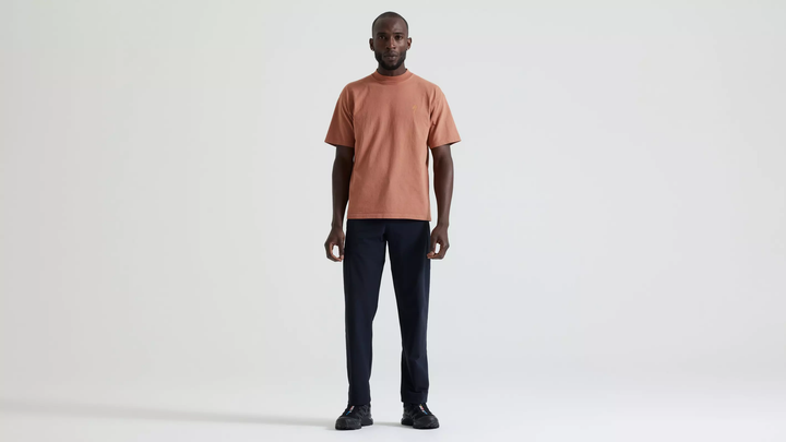 Specialized S-Logo Relaxed SS T-Shirt