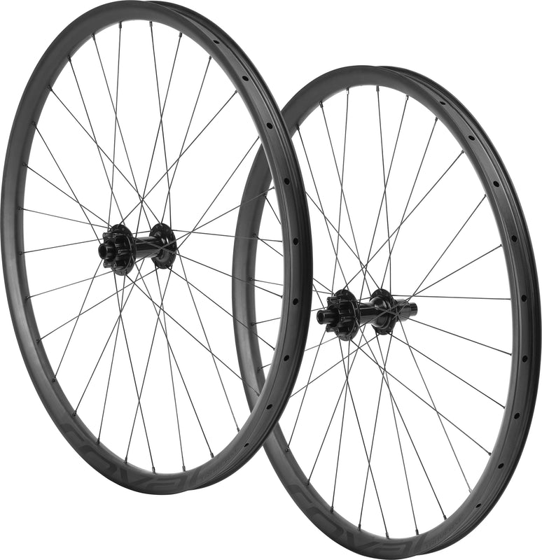 Roval Traverse 29 Carbon Wheelset