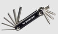 Trek Comp Multi-Tool Black