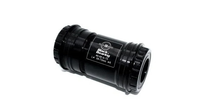 BlackBearing B5 PF30 24mm & GXP Bottom Bracket