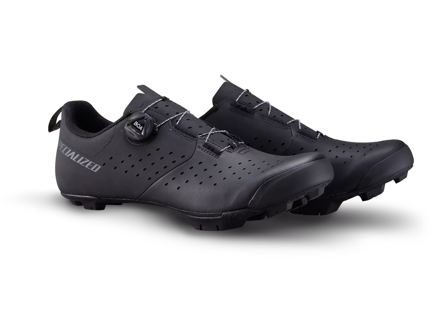 Specialized Recon 1.0 Gravel & MTB