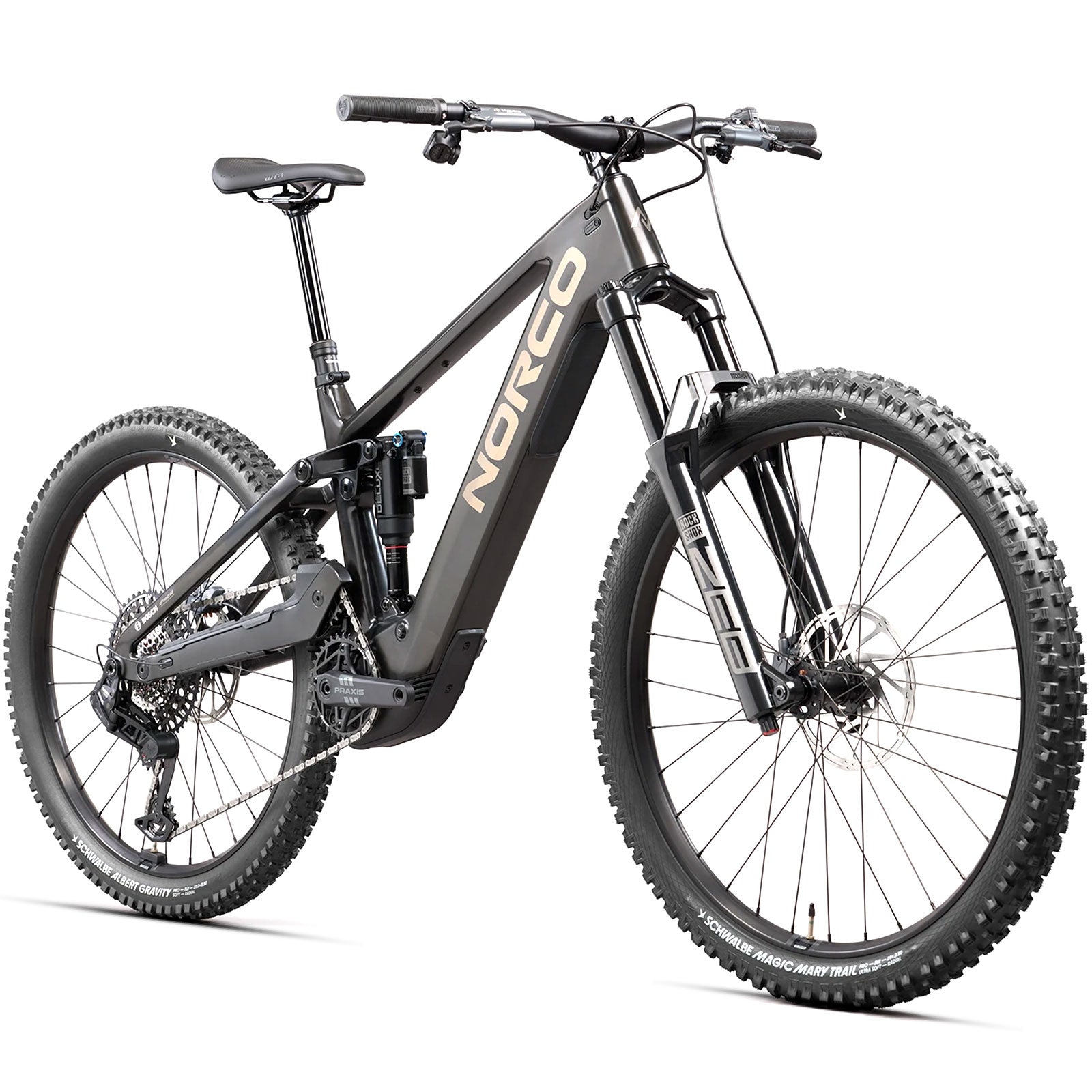 2027 Norco Sight VLT CX C2