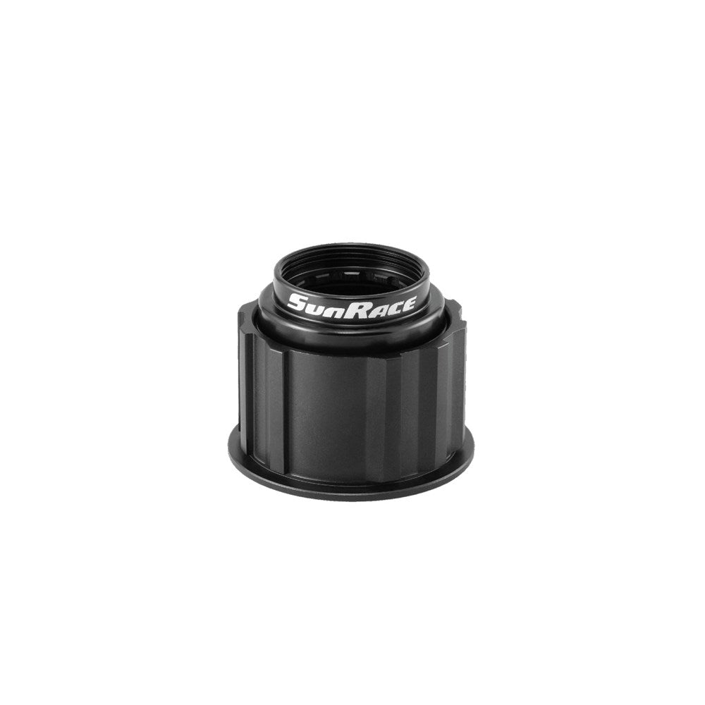 SunRace MX9X 11Spd 10-46T Cassette Black/Red