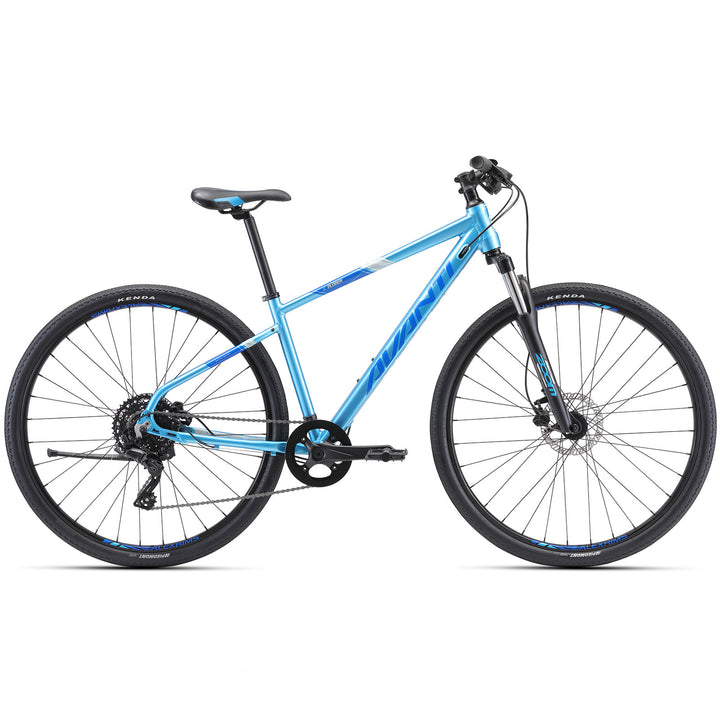 Avanti X-Plorer MS 1W Blue M