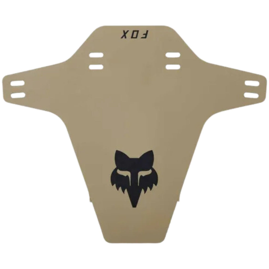 Fox Mud Guard