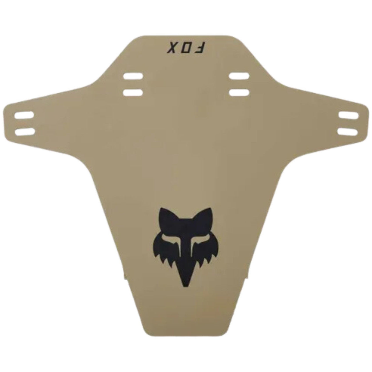 Fox Mud Guard
