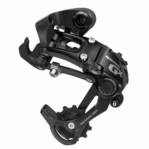 Sram GX 2.1 10Spd Mid Rear Derailleur