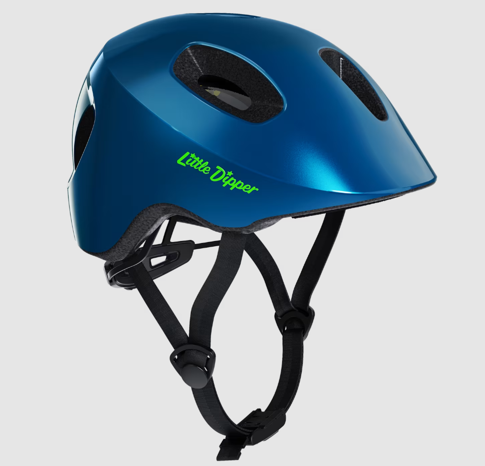 Trek Little Dipper Child Helmet