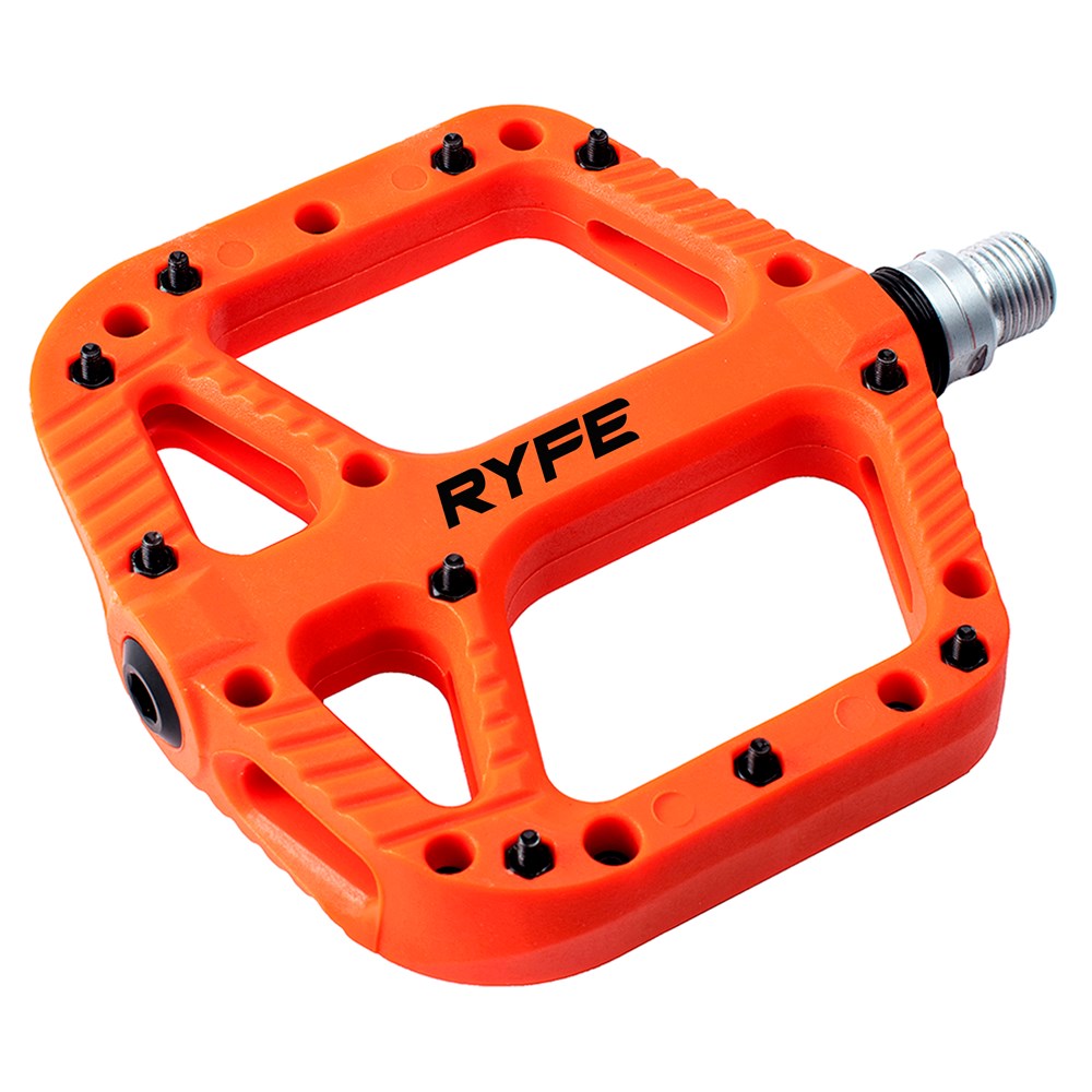 Ryfe Sasquatch 5 Bearing Nylon Pedal