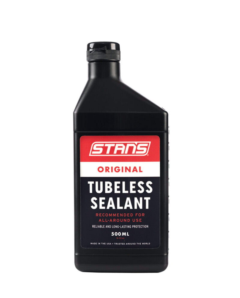 Stan's No Tubes Original Sealant 500ml