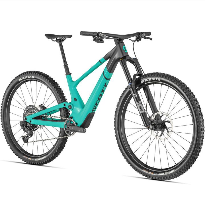 2023 Scott Genius ST 910