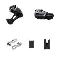 Shimano Deore Di2 SGS I-Spec EV Upgrade Kit