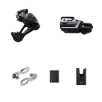 Shimano Deore Di2 SGS I-Spec EV Upgrade Kit