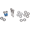 Sram Stainless Steel Caliper Mounting Hardware Kit
