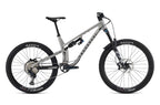 2026 Commencal Meta SX V5 Essential Silver XL