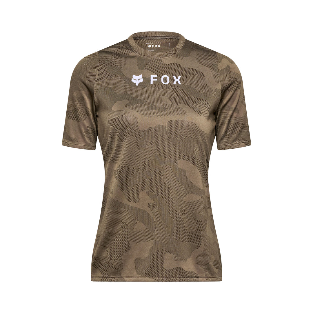 Fox Ranger Tru Dri SS Woman's Jersey