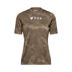Fox Ranger Tru Dri SS Woman's Jersey