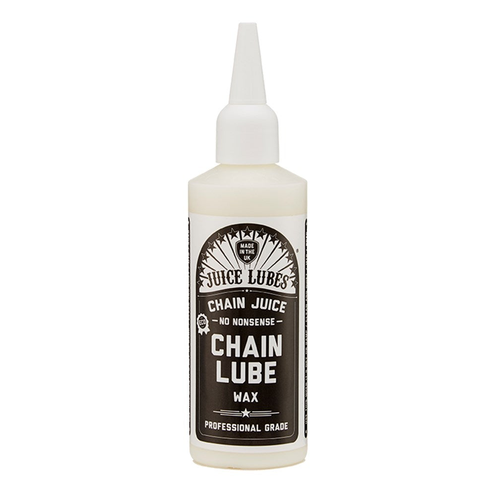 Juice Lubes Wax 130ml Chain Lube
