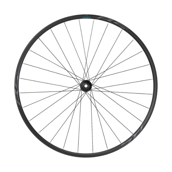 Shimano WH-RS171 700C 12mm Center Lock Front Wheel