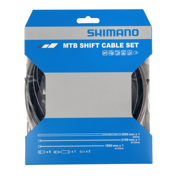 Shimano OT-SP41 Shift Cable Set
